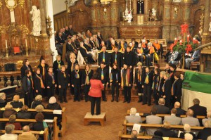 2014 Adventskonzert
