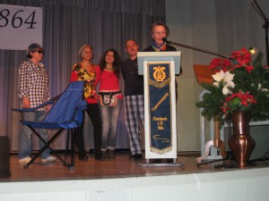 2015 Adventskaffee